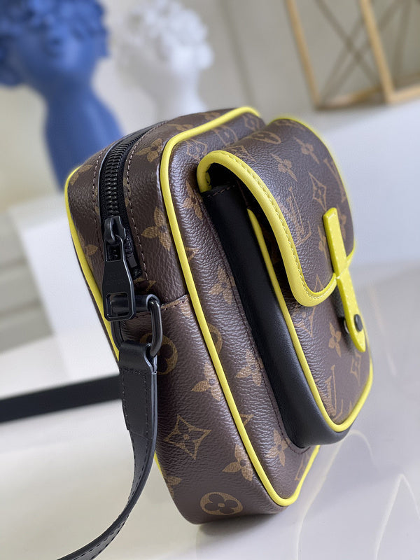 Amelia- - LOV Men Bags - 227