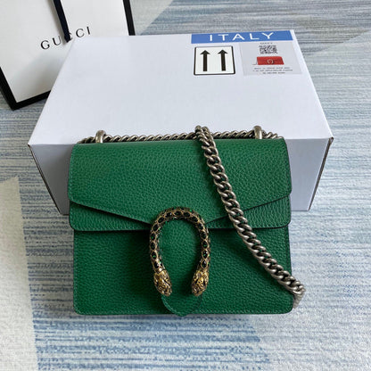 Amelia- GUKI Bags - 2252