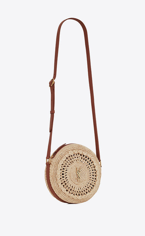 Amelia - YSL Bag - 3621