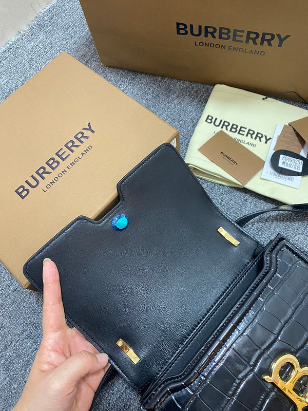 B-Berry Bags - Women Ameliave Luxury Bags - 420
