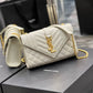 Amelia - YSL Bag - 1904