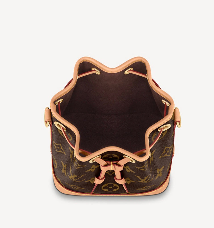 Fan Fashion Lu-Vi Bags - 16919