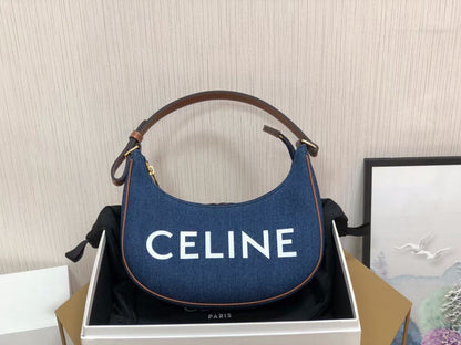 Amelia - COL Lady Bags - 173