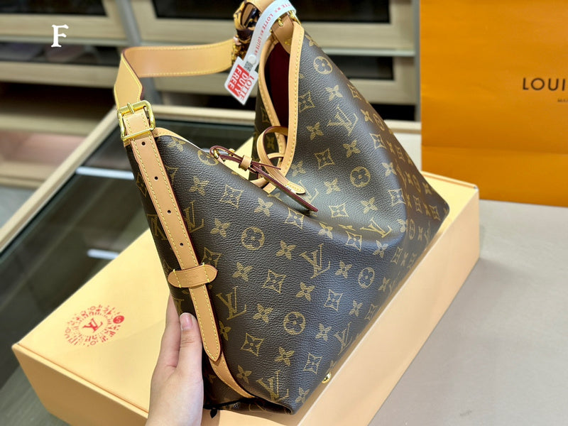Amelia - LV Bags - 15034