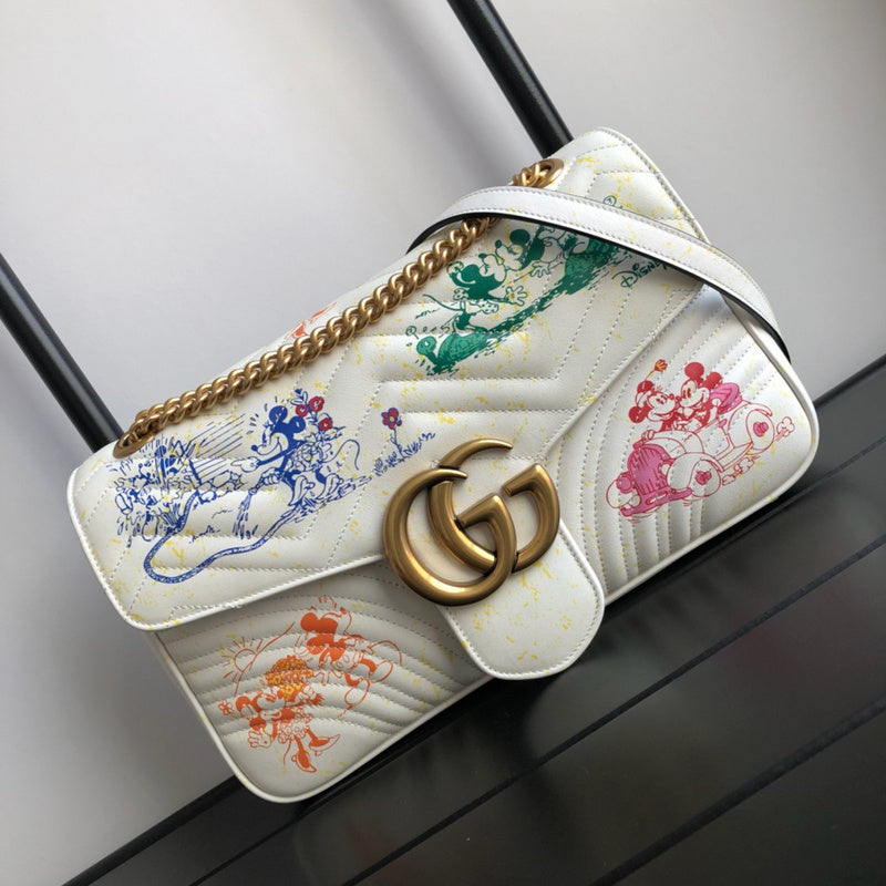Amelia - Guki Lady Bags - 1234