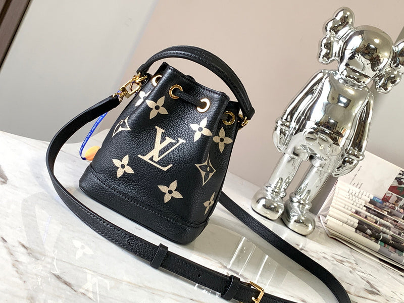 Amelia's Bag Gallery - LOV Bags - 1126