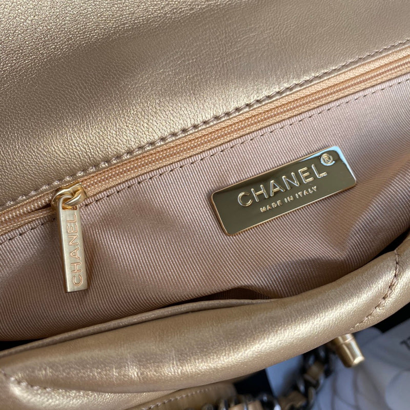 Amelia- CHL Bags - 6436