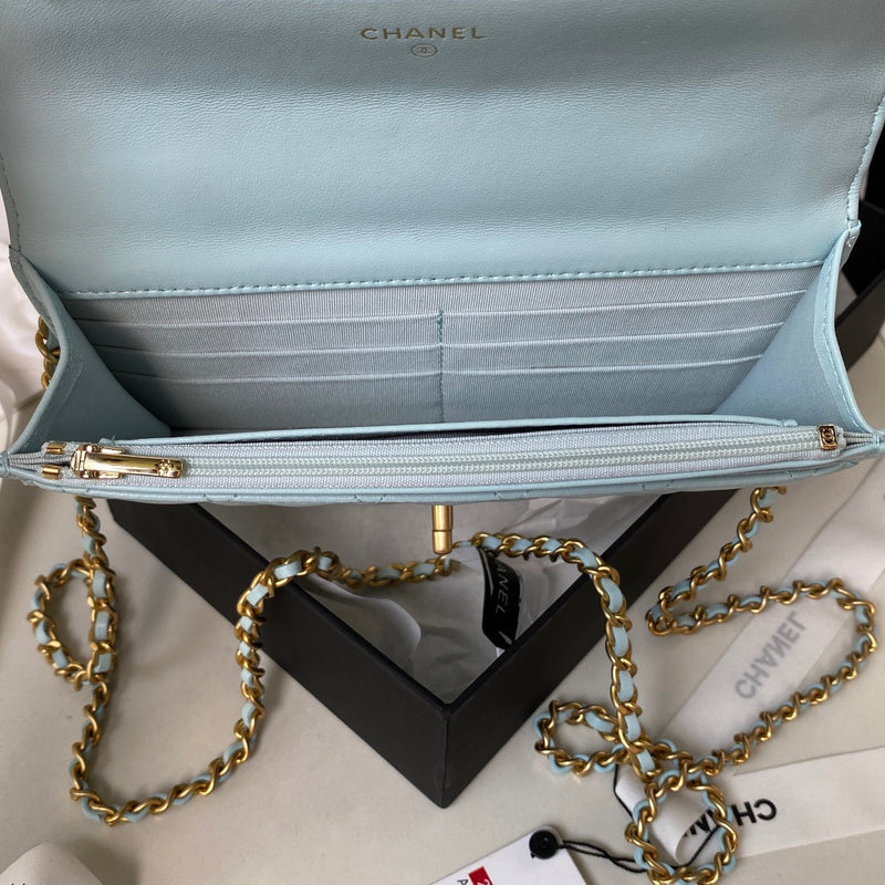Amelia- CHL Bags - 7519