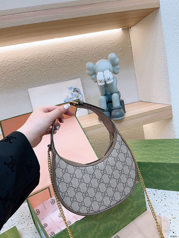 Amelia  - GCI Bags - 11729