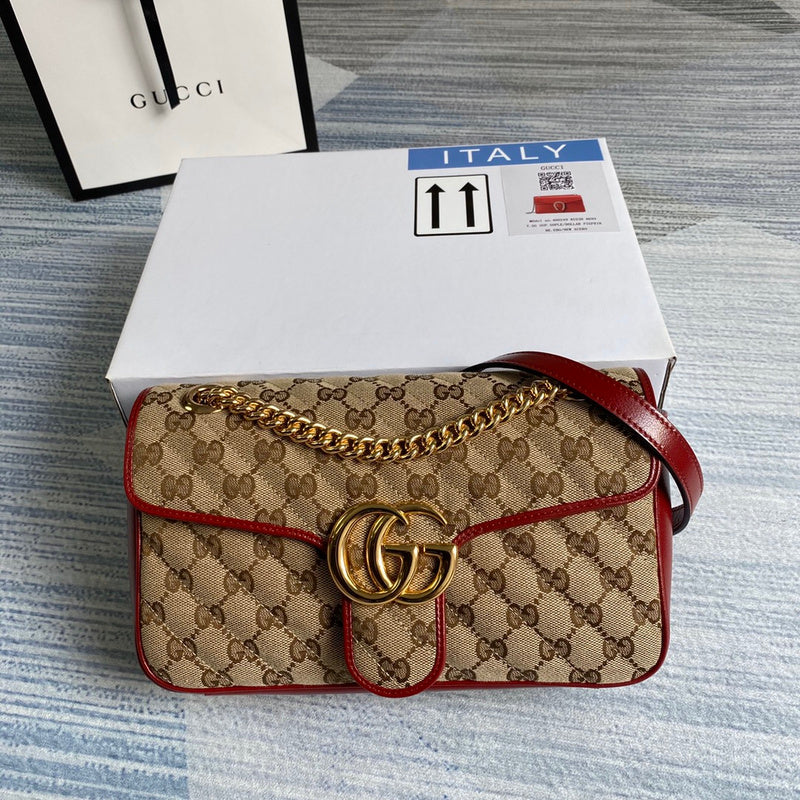 Amelia- GCI Bags - 4989
