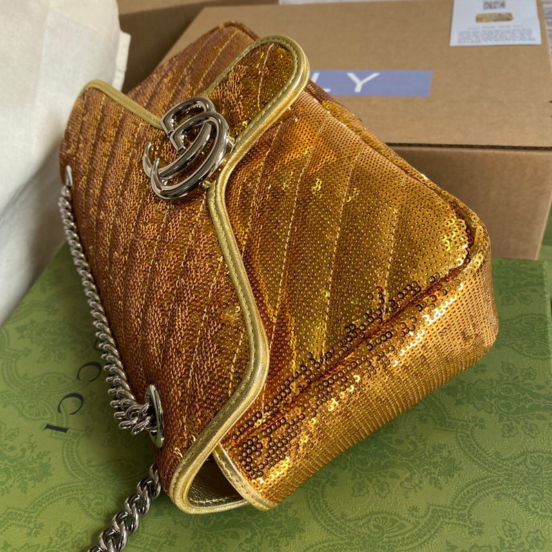 Amelia- GUKI Bags - 2147