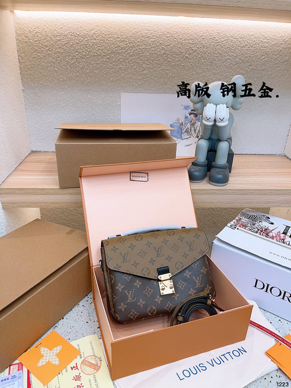 Amelia - LV Bags - 14346