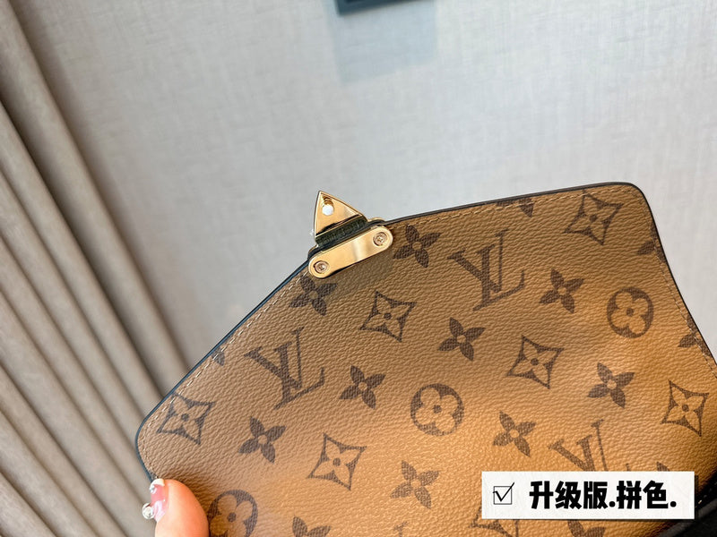 Amelia - LV Bags - 15127