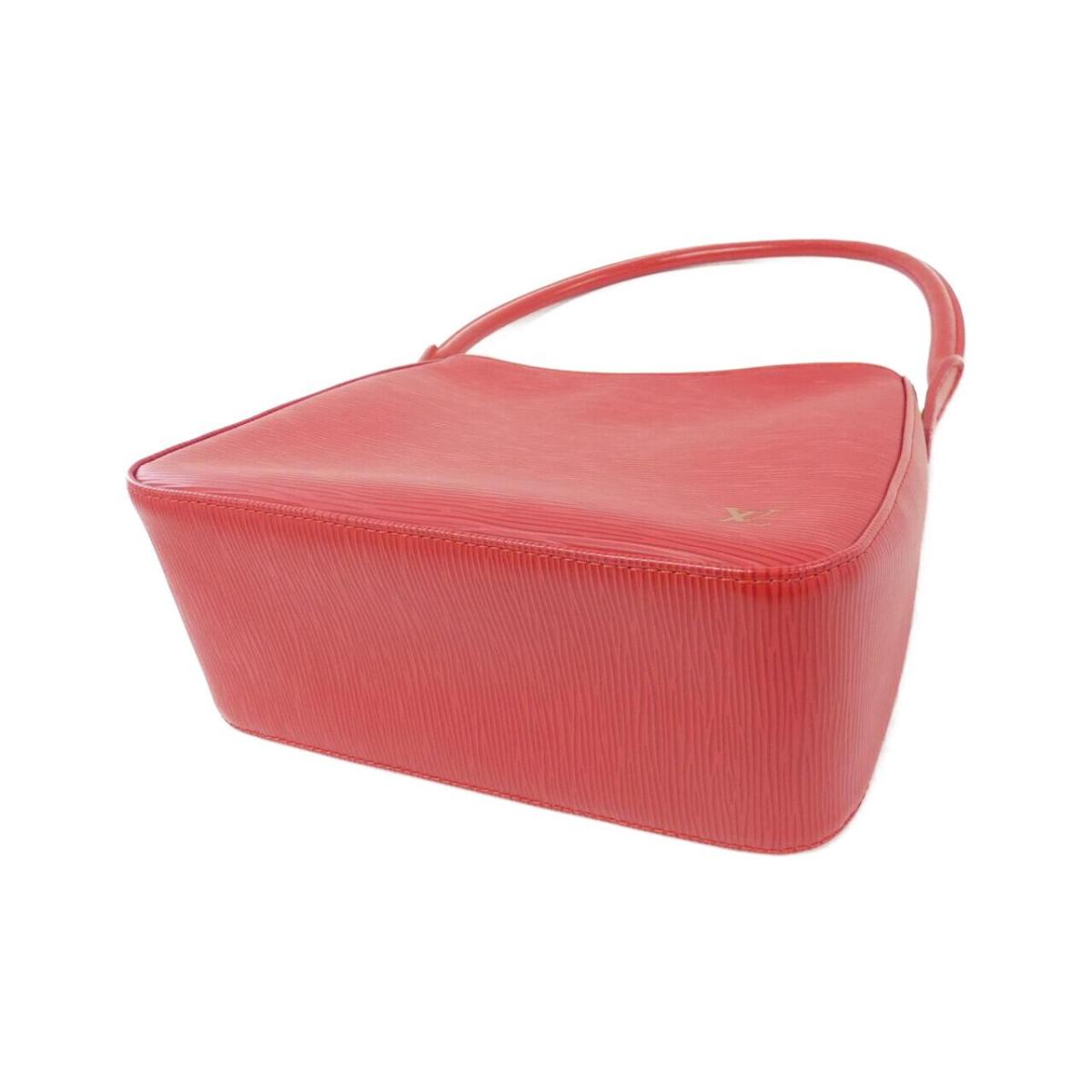 Louis Vuitton Epi Looping MM Shoulder Bag