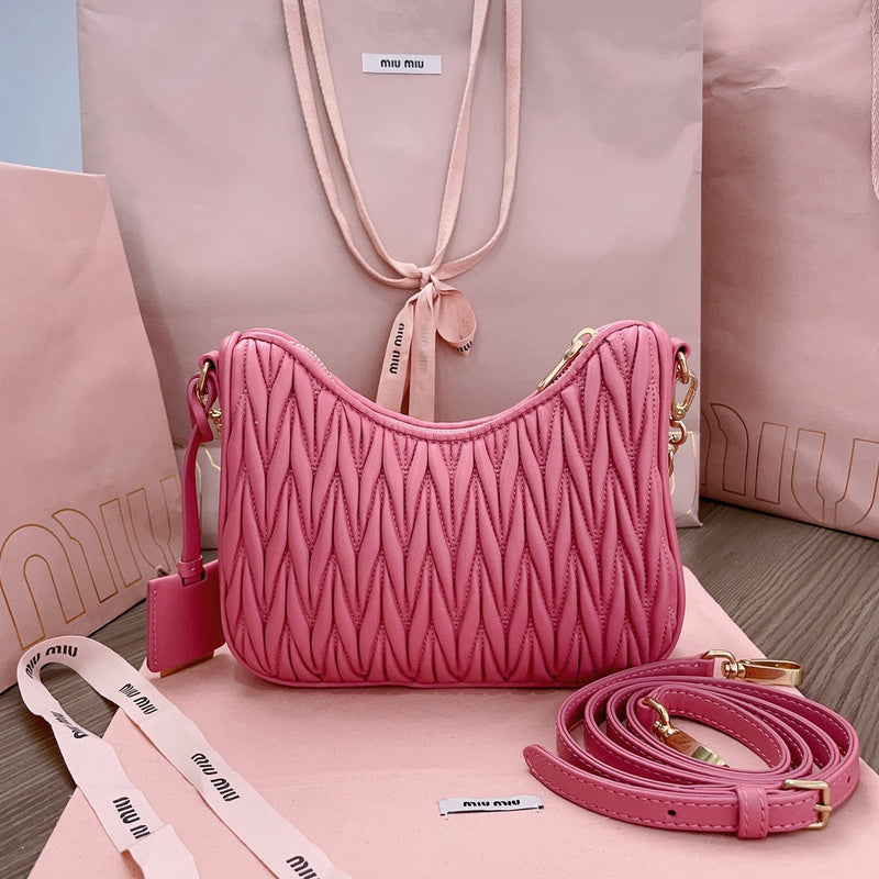 Amelia- MMU  LUXURY BAGS - 051