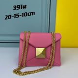 Amelia- VEL WOMEN LUXURY BAGS - 1019