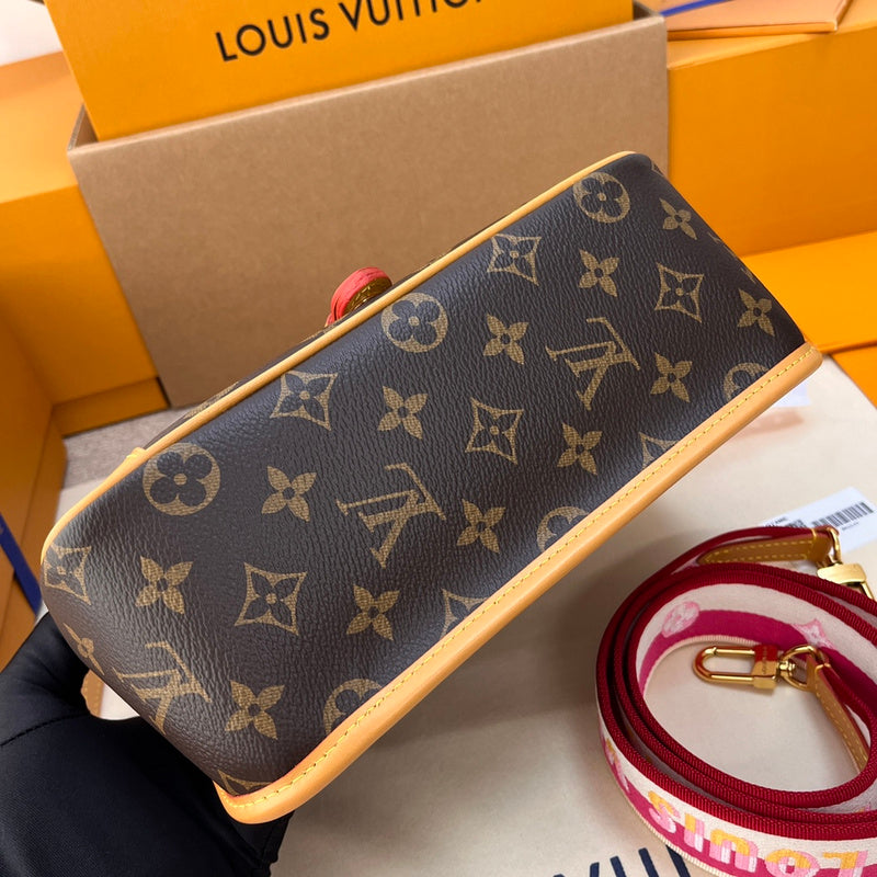 Amelia - LV Bags - 15840