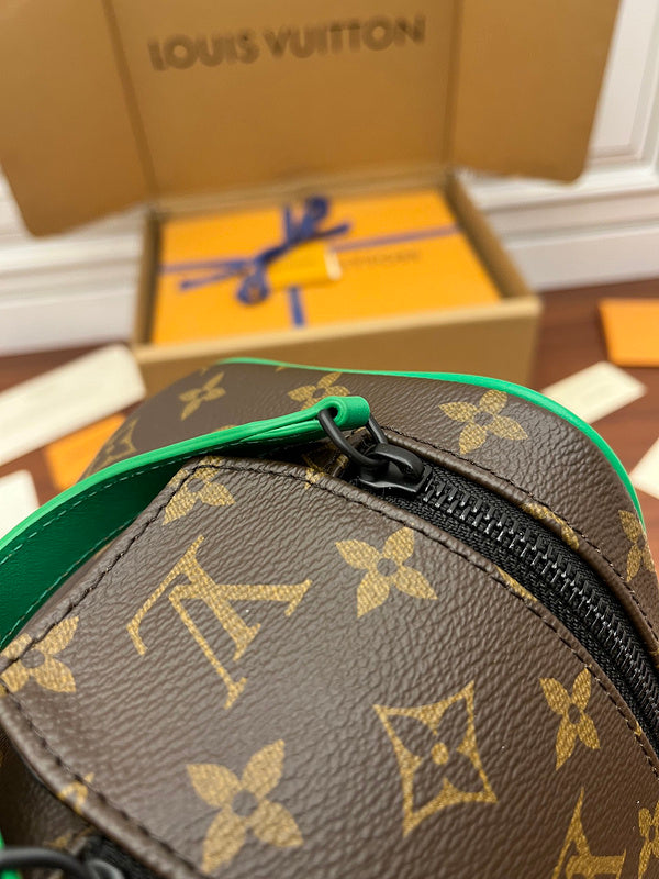 Amelia's Bag Gallery - LOV Bags - 1044