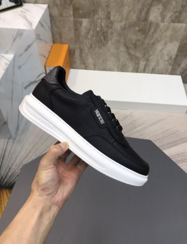 AmeliaLuxury - LOV Men Shoes - 1345