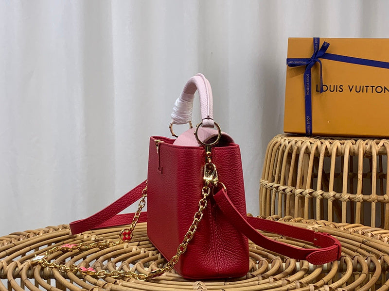 Amelia - LOV Lady Bags - 381