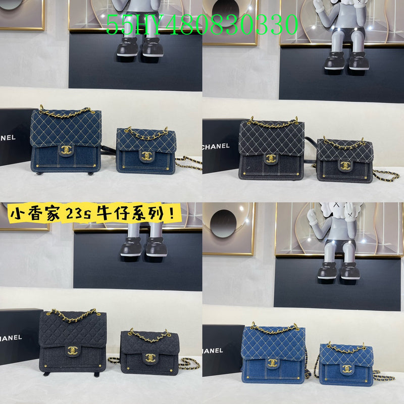 Amelia - CHL Bags - 024