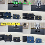 Amelia - CHL Bags - 024
