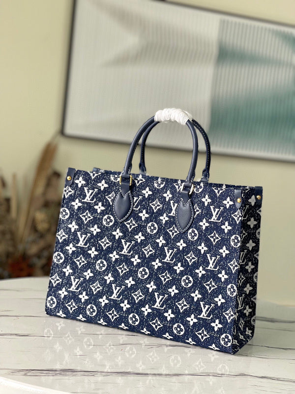 Fashion Lu-Vi bags - 5438