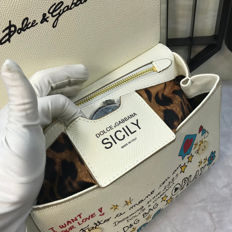 Amelia- DG Bags - 247