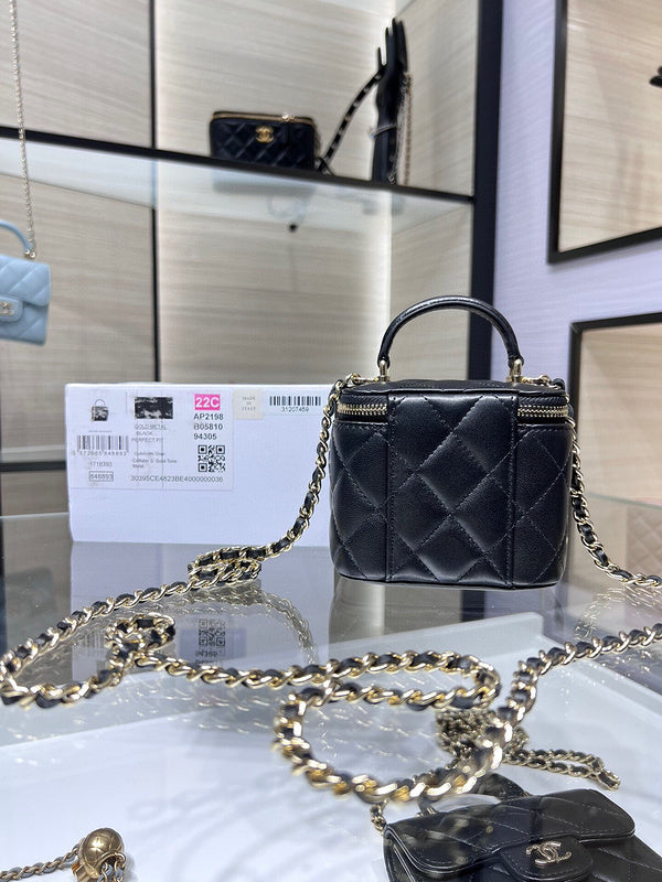 Amelia- CHL Bags - 7359
