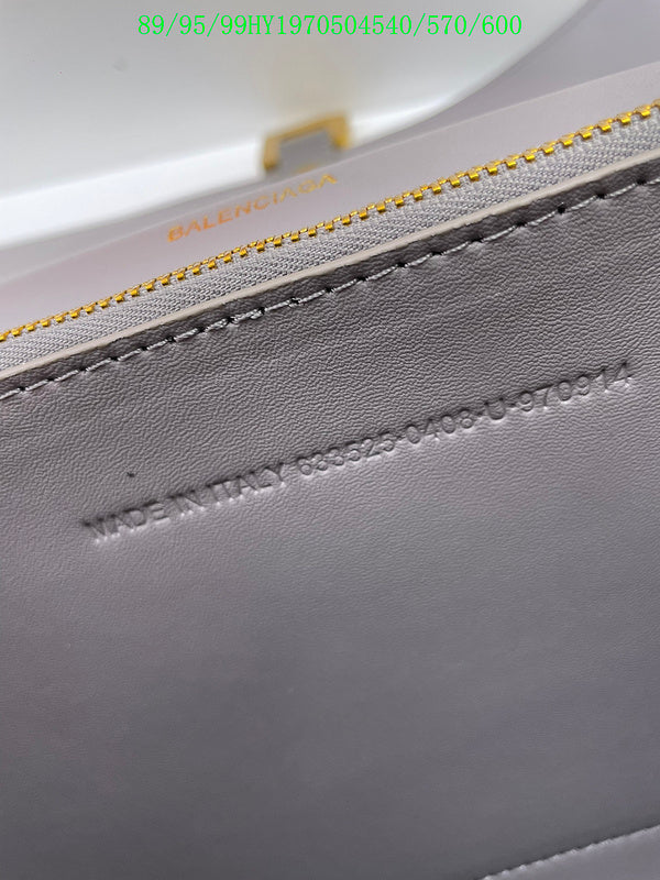 Amelia - BGA Bags - 1801