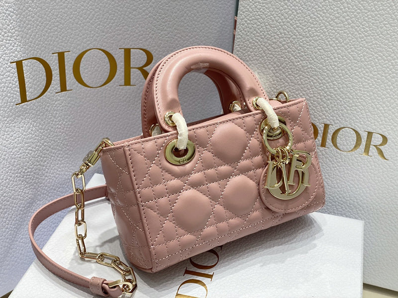 Amelia- DOR Bags - 1309