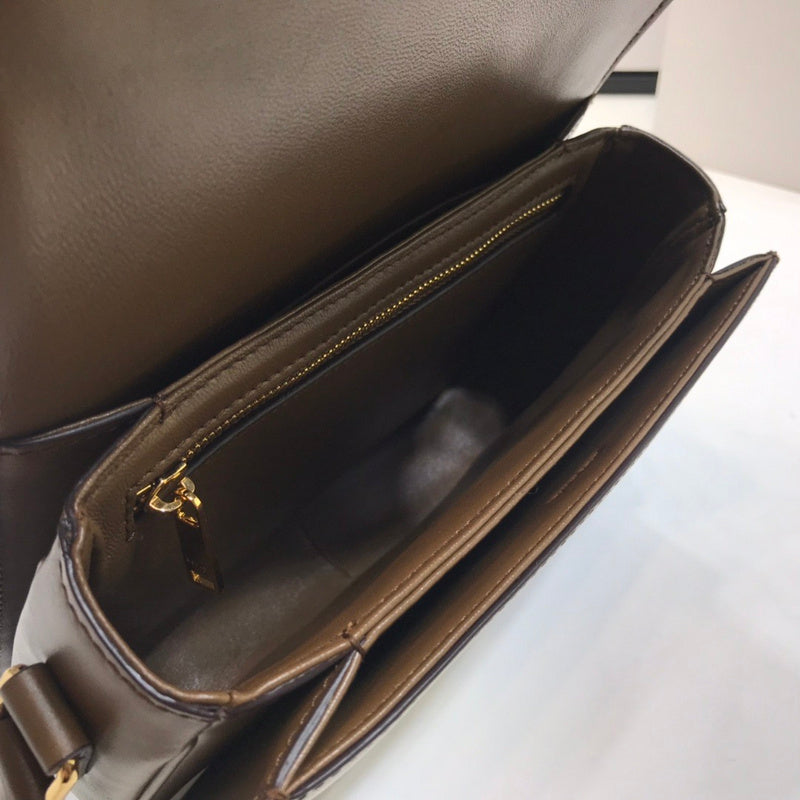 Amelia - COL Lady Bags - 181