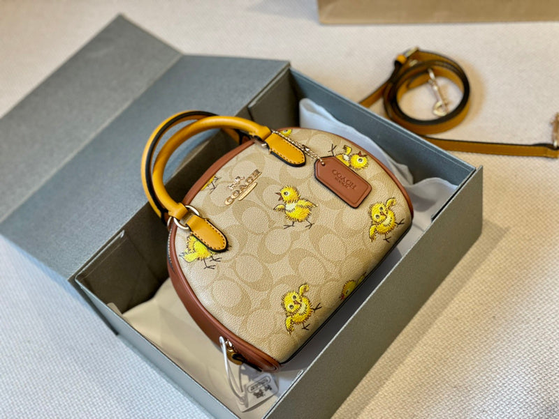 Amelia - CCH Bags - 211