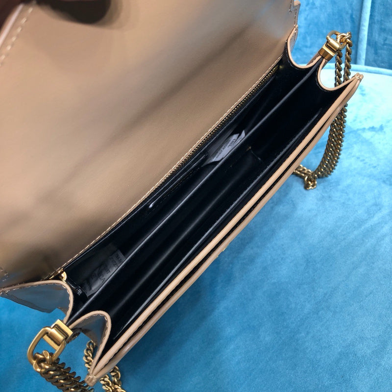 Amelia - YSL Bag - 2264