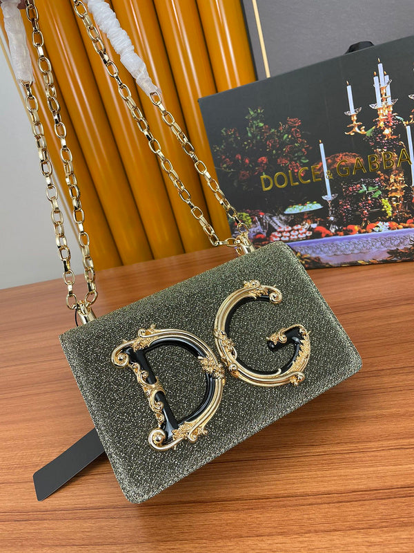 Amelia- DG Bags - 202