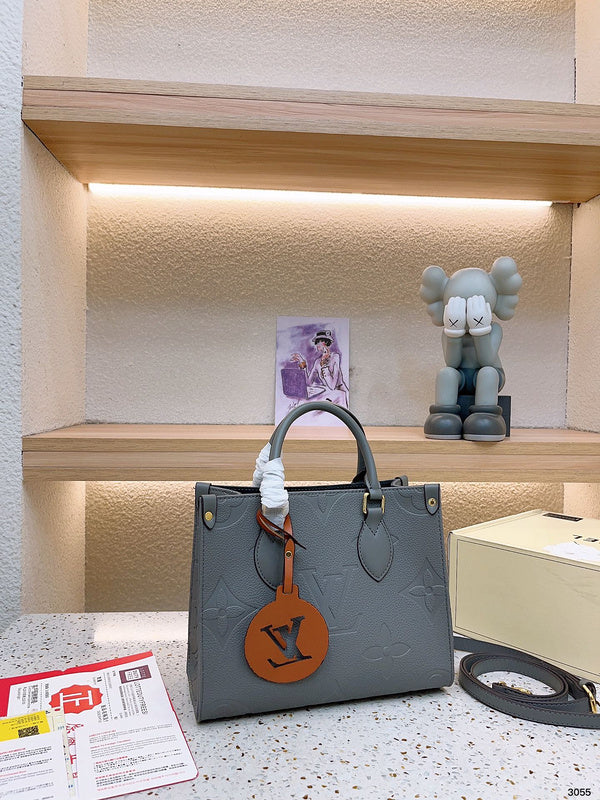 Amelia - LV Bags - 14699