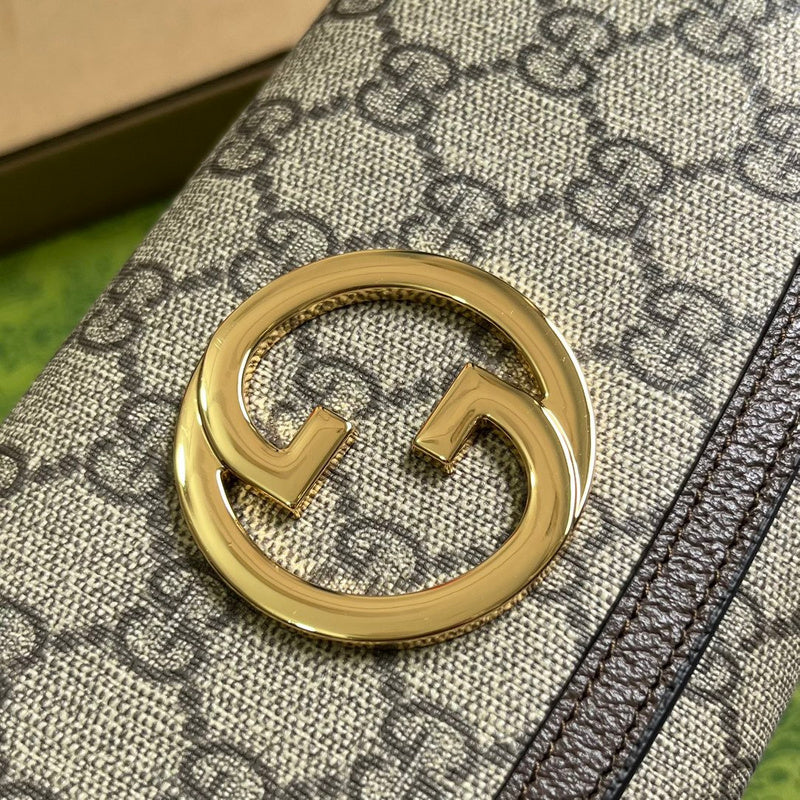 Amelia- GCI LUXURY LADY BAG - BRANDED BAGS FOR WOMEN - 095