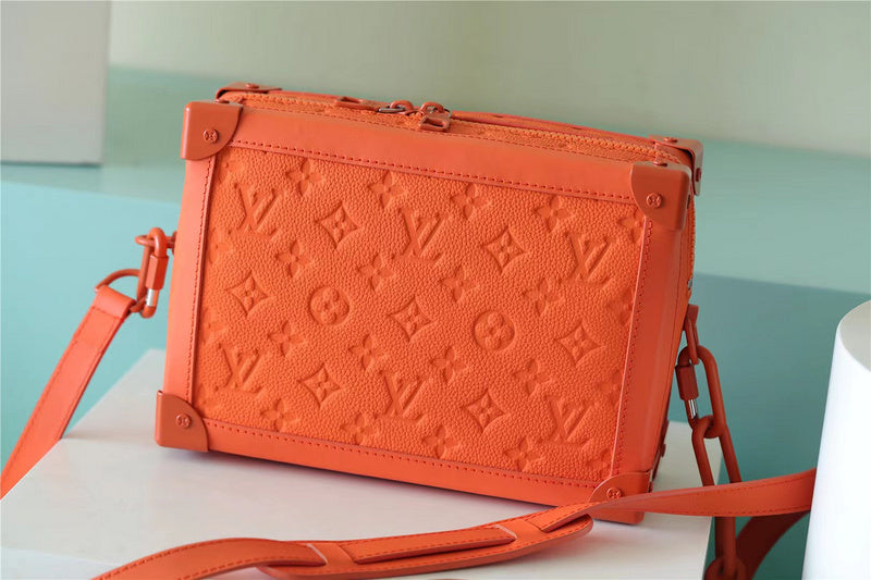 Fan Fashion Lu-Vi bags - 10142
