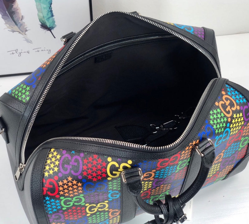 Amelia- GCI Bags - 4036
