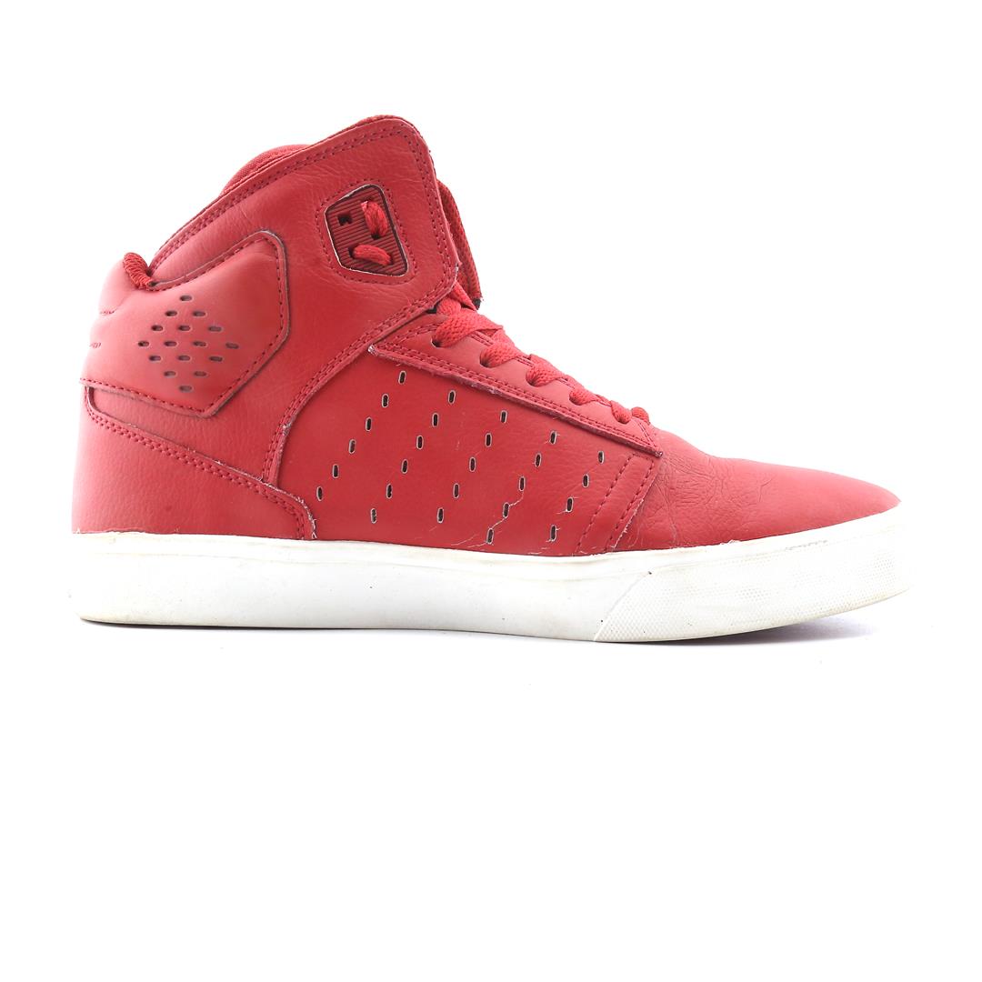 SUPRA HIGH TOP