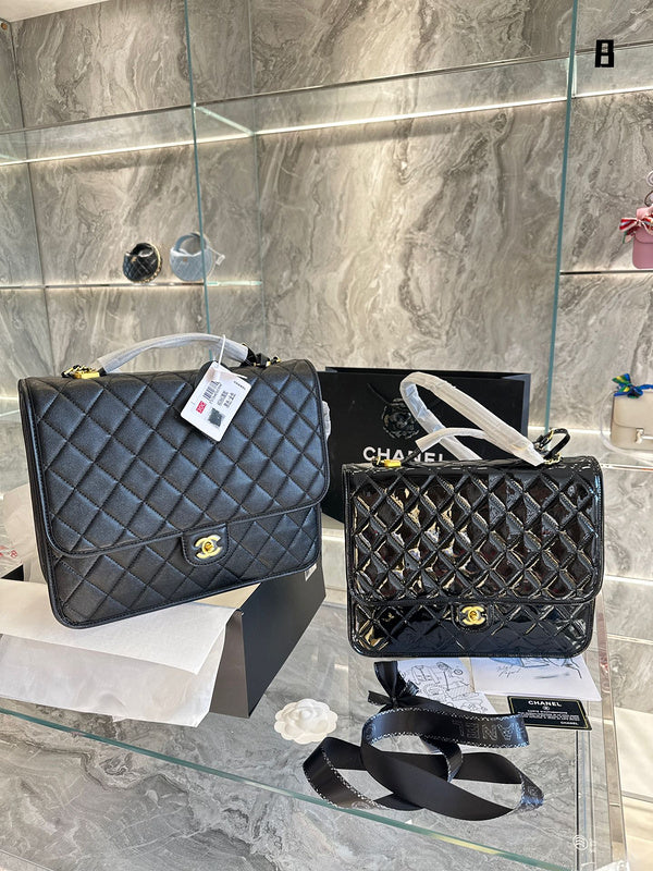 Amelia- CHL Bags - 7084