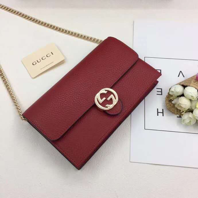 AmeliaLuxury - GCI Bags - 604
