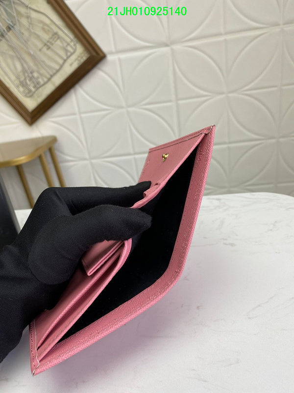 Amelia - PD Wallet - 330