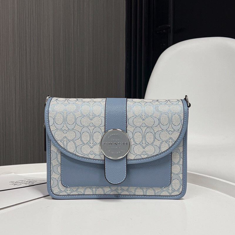 Amelia- CAH Bags - 642