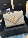 Amelia - YSL Bag - 2397