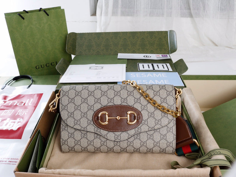 Amelia - GCI Bags - 12693