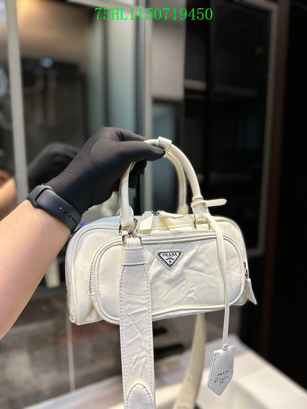 Prada Bags - The Barnes Bags  093