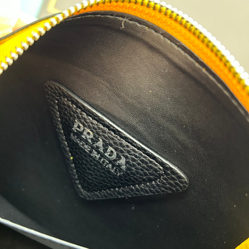Amelia- PRDA  LUXURY BAGS - 923