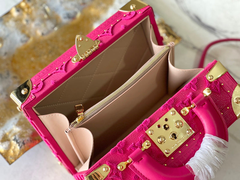 Amelia- Lu-Vi bags - 16513