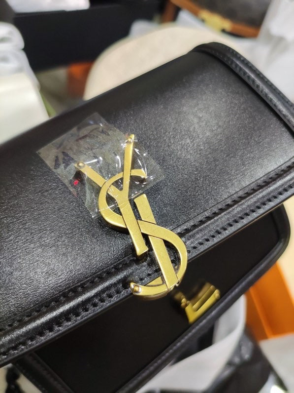 Amelia - YSL Bag - 3698